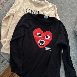 Little Giants Giants Shorties